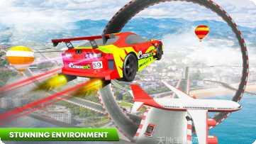 方程式赛车挑战赛最新版本