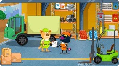 宝宝建房子世界游戏下载