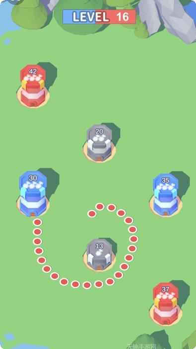 兵线大作战装备搭配