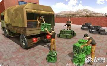 现代军队秘密行动策略