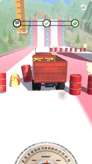 泥地越野赛车模拟器安卓版