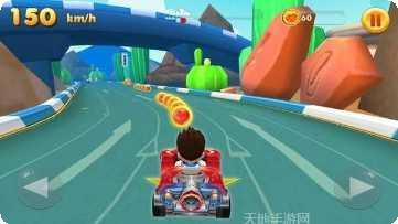 莱德赛车玩法介绍