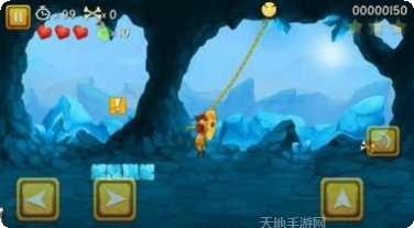 超级勇士格斗攻略