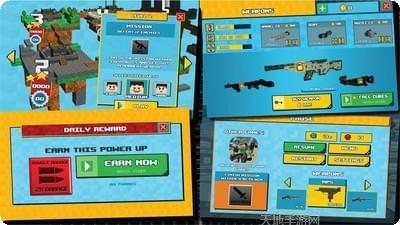 我的求生岛世界下载