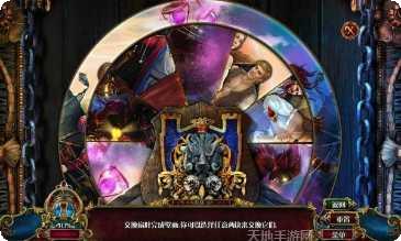 黑暗寓言冰雪女皇的崛起最新版本