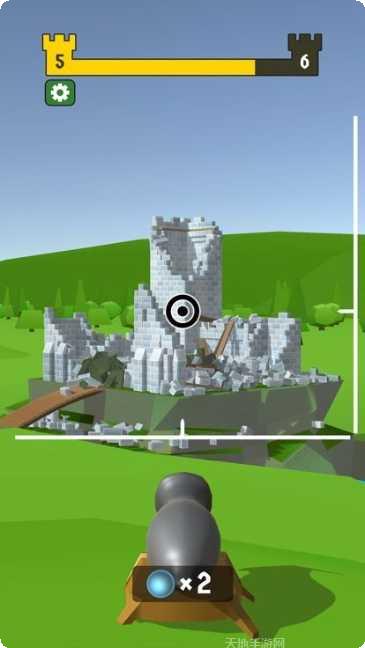 case chase玩法介绍