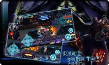 格斗之王3最新版本