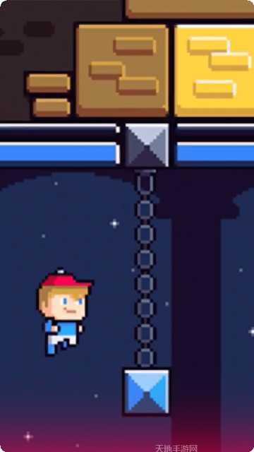 拳击女孩酷跑游戏下载