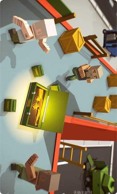 像素枪战攻略大全