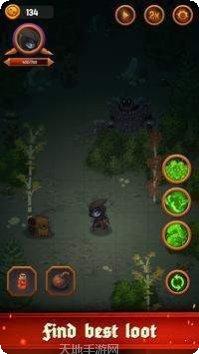 像素英雄闯关最新版本