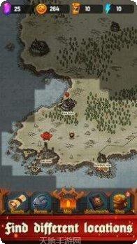 像素英雄闯关怎么玩