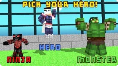 像素英雄闯关好玩吗