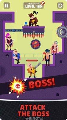 忍者忍者游戏攻略