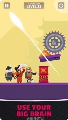 忍者忍者角色介绍