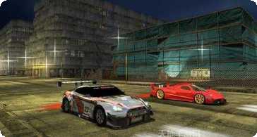 3D狂野飞车都市狂飙游戏攻略