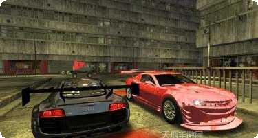 3D狂野飞车都市狂飙操作技巧