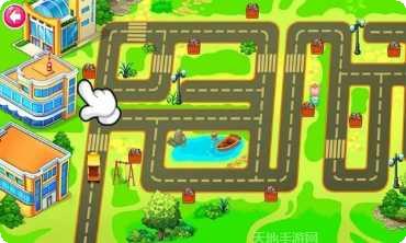 儿童农场游戏下载