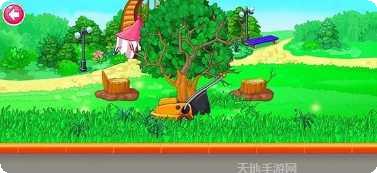 儿童农场攻略大全