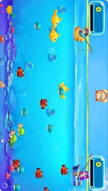 钓鱼大师第五季更新