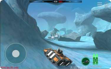 坦克大战online最新版本