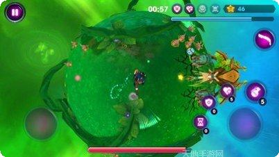 行星猎人3D下载地址