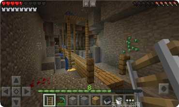 我的世界海洋版建造教程