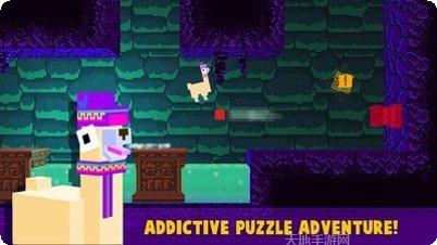 冒险的骆驼最新版本