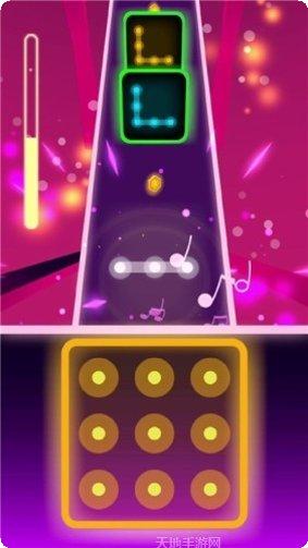 节奏连线最新版本