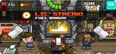 闲置锻炼身体竞赛角色选择