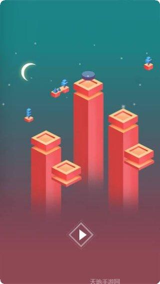 不可能的停车玩法解析