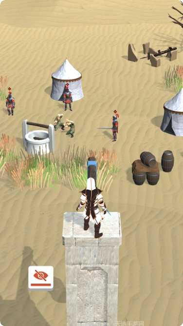 战斗少女跑酷攻略