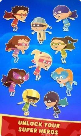 跳跃者杰克游戏攻略