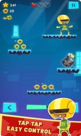 跳跃者杰克下载地址