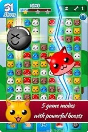 可爱宠物比赛3游戏下载