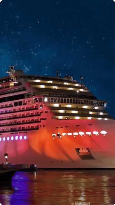 豪华游轮模拟器攻略大全