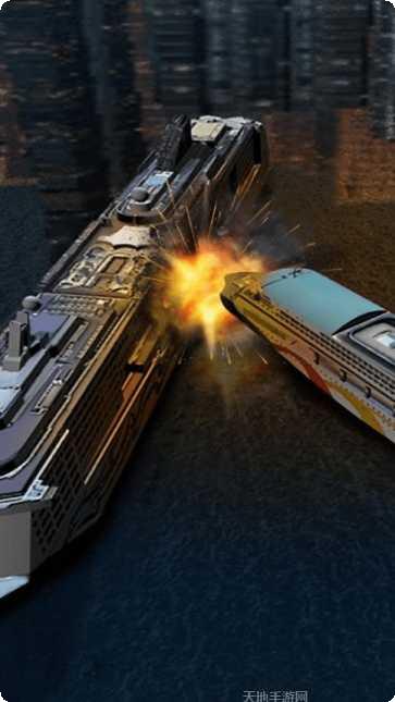 豪华游轮模拟器ios版