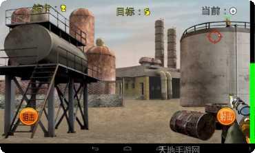 火线狙击雷霆狙神最新版本