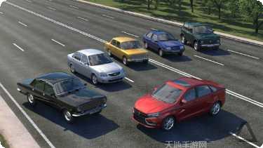 狂飙地带日本攻略