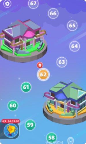 欢乐数字射击技巧分享