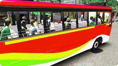 巴士司机世界下载地址