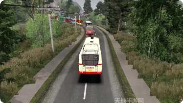 巴士司机世界最新版本