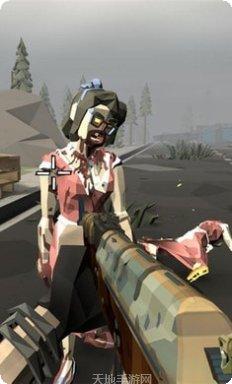 行尸2货币版下载地址