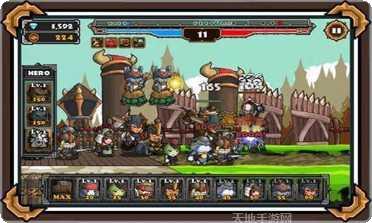 光荣战争策略玩法