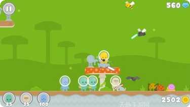 外星人射手最新版本