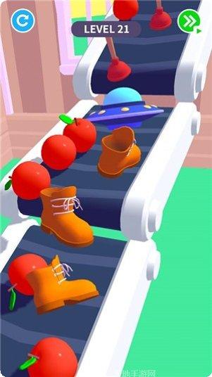 超级工作玩家社区