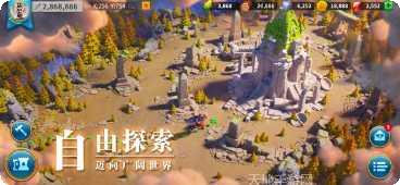 万国觉醒内购破解版下载