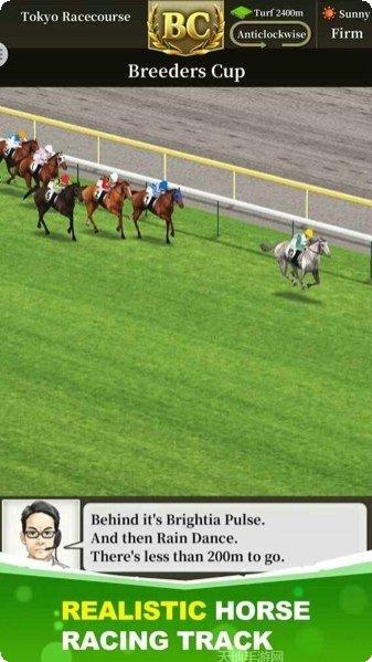 德比赛马模拟器下载