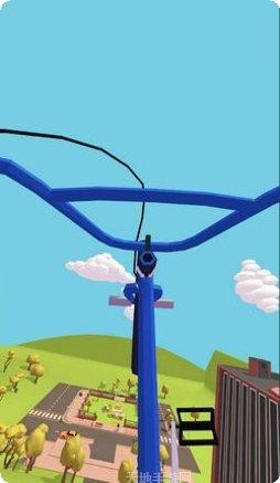 自行车骑士比赛2021下载