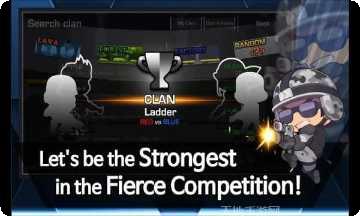 失踪的幸存者角色选择