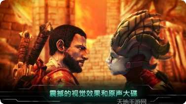 上帝之拳角色推荐